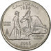 Coin, United States, Quarter, 2005, U.S. Mint, Philadelphia, MS(65-70)