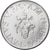 Moneda, CIUDAD DEL VATICANO, Paul VI, 100 Lire, 1978, Roma, SC, Acero