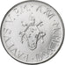 Coin, VATICAN CITY, Paul VI, 100 Lire, 1978, Roma, MS(63), Stainless Steel