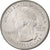 Moneta, USA, Quarter, 2011, U.S. Mint, Denver, MS(63), Miedź-Nikiel powlekany