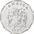 Monnaie, Jamaïque, Elizabeth II, Cent, 1991, British Royal Mint, SUP