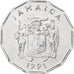 Münze, Jamaica, Elizabeth II, Cent, 1991, British Royal Mint, VZ, Aluminium