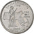 United States, Quarter, 2000, U.S. Mint, Copper-Nickel Clad Copper, AU(50-53)