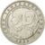 Coin, Tajikistan, Somoni, 2006, St. Petersburg, MS(65-70), Copper-Nickel-Zinc