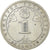 Coin, Tajikistan, Somoni, 2006, St. Petersburg, MS(65-70), Copper-Nickel-Zinc