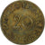 Coin, SAARLAND, 20 Franken, Paris, VF(20-25), Aluminum-Bronze, KM:2