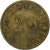 Monnaie, Saare, 20 Franken, Paris, TB, Bronze-Aluminium, KM:2