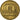 Moneda, SARRE, 20 Franken, 1954, Paris, EBC, Aluminio - bronce, KM:2