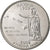 Stati Uniti, Quarter, 2008, U.S. Mint, Rame ricoperto in rame-nichel, SPL-