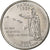 Stati Uniti, Quarter, 2008, U.S. Mint, Rame ricoperto in rame-nichel, SPL-