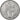 New Caledonia, 5 Francs, 1952, Paris, Aluminum, MS(63), KM:4