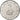 Zimbabwe, 10 Dollars, 2003, Harare, Nickel plated steel, MS(63), KM:14