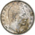 Serbia, Peter I, Dinar, 1915, Paris, Silver, AU(55-58), KM:25.3