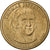Stati Uniti, Dollar, 2007, U.S. Mint, Rame placcato rame-zinco-manganese-nichel