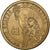 Vereinigte Staaten, Dollar, 2007, U.S. Mint, Copper-Zinc-Manganese-Nickel Clad