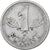 Ungheria, Forint, 1967, Alluminio, BB, KM:575