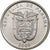 Panama, 1/4 Balboa, 2008, Royal Canadian Mint, Copper-Nickel Clad Copper, UNZ