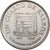 Panamá, 1/4 Balboa, 2008, Royal Canadian Mint, Cobre - níquel recubierto de
