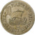 Lebanon, 10 Piastres, 1961, Copper-nickel, AU(50-53), KM:24
