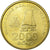 Vietnam, SOCIALIST REPUBLIC, 2000 Dông, 2003, Vantaa, Brass plated steel