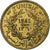 Tunisia, Muhammad al-Amin Bey, 5 Francs, 1941, Paris, Rame-nichel, SPL-, KM:E31