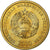 Transnistria, 50 Kopeek, 2000, Aluminum-Bronze, MS(65-70), KM:4