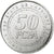 Państwa Afryki Środkowej, 50 Francs, 2006, Paris, Stal nierdzewna, MS(65-70)
