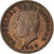 El Salvador, Centavo, 1942, Bronze, AU(50-53), KM:135.1