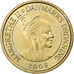 Denmark, Margrethe II, 20 Kroner, 2008, Copenhagen, Aluminum-Bronze, MS(63)