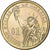 Verenigde Staten, Dollar, 2009, U.S. Mint, Copper-Zinc-Manganese-Nickel Clad