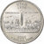 États-Unis, Quarter, 2007, U.S. Mint, Cupronickel plaqué cuivre, FDC, KM:400