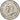 New Caledonia, 10 Francs, 1970, Paris, Nickel, AU(50-53), KM:5