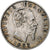 Italie, Vittorio Emanuele II, 20 Centesimi, 1863, Milan, Argent, TTB, KM:13.1