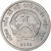 Vietnam, SOCIALIST REPUBLIC, 200 Dông, 2003, Vantaa, Acciaio ricoperto in