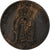 Suède, Oscar II, 2 Öre, 1879, Bronze, TTB+, KM:746