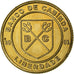 CABINDA, Centavo, 2001, Tin, UNC-, KM:1