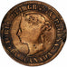 Kanada, Victoria, Cent, 1888, Royal Canadian Mint, Bronze, S, KM:7