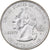 United States, Quarter, 2000, U.S. Mint, Copper-Nickel Clad Copper, MS(65-70)
