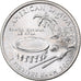 United States, Quarter, 2009, U.S. Mint, Copper-Nickel Clad Copper, MS(64)