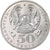 Kazakhstan, 50 Tenge, 2007, Kazakhstan Mint, Copper-nickel, MS(65-70), KM:165