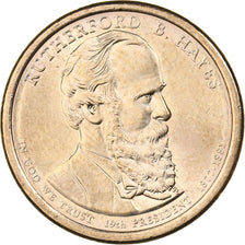 United States, Dollar, 2011, U.S. Mint, Copper-Zinc-Manganese-Nickel Clad