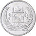 Afghanistan, 2 Afghanis, SH1383 (2004), Stainless Steel, MS(63), KM:1045
