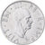 Italia, Vittorio Emanuele III, 2 Lire, 1940, Rome, Acero inoxidable, EBC+