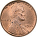 Vereinigte Staaten, Cent, Lincoln Cent, 1946, U.S. Mint, Messing, VZ, KM:A132