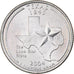 United States, Quarter, 2004, U.S. Mint, Copper-Nickel Clad Copper, MS(65-70)