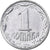 Ukraine, Kopiyka, 1992, Stainless Steel, MS(65-70), KM:6