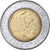 San Marino, 500 Lire, 1994, Bi-Metallic, MS(65-70), KM:314