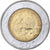 San Marino, 500 Lire, 1994, Bi-Metallic, MS(65-70), KM:314