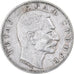 Serbien, Peter I, Dinar, 1904, Silber, SS, KM:25.1