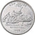 Estados Unidos, Quarter, 1999, U.S. Mint, Cobre - níquel recubierto de cobre